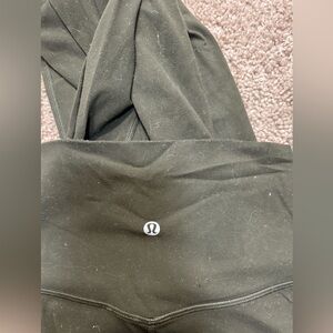 lululemon align 28 inch leggings